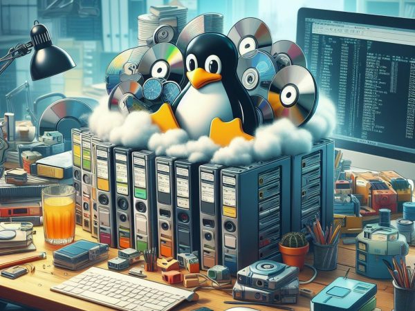 O Mundo Linux: Vantagens e Desvantagens